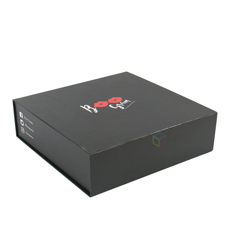  Metallic Ramadan Eid Sweets Chocolate Gift Box for Muslim Dates Packaging - Custom Design & High-Quality