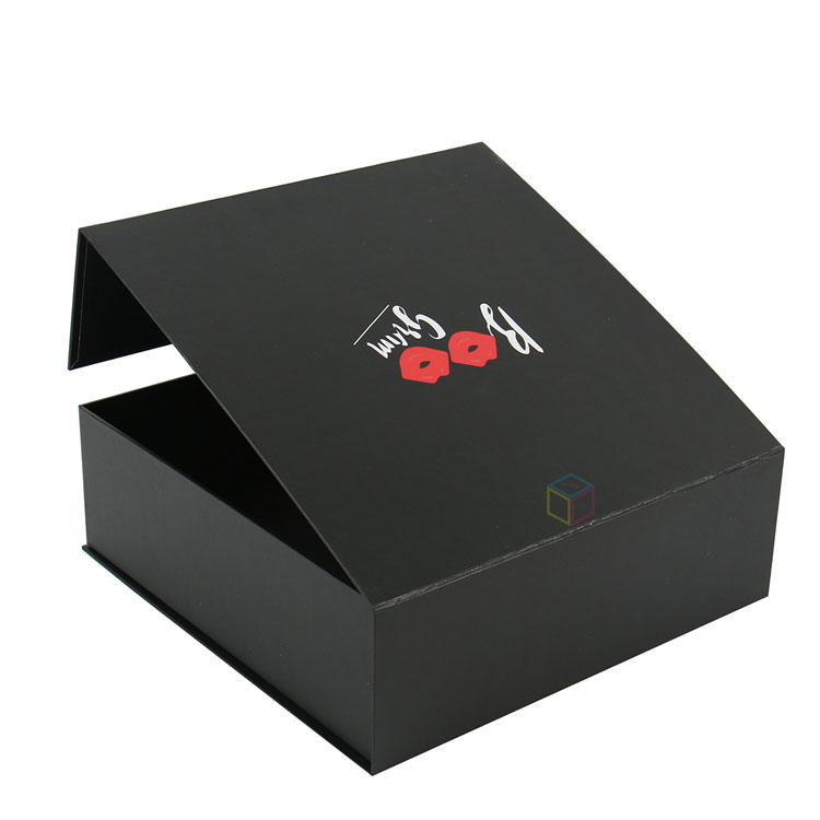  Metallic Ramadan Eid Sweets Chocolate Gift Box for Muslim Dates Packaging - Custom Design & High-Quality