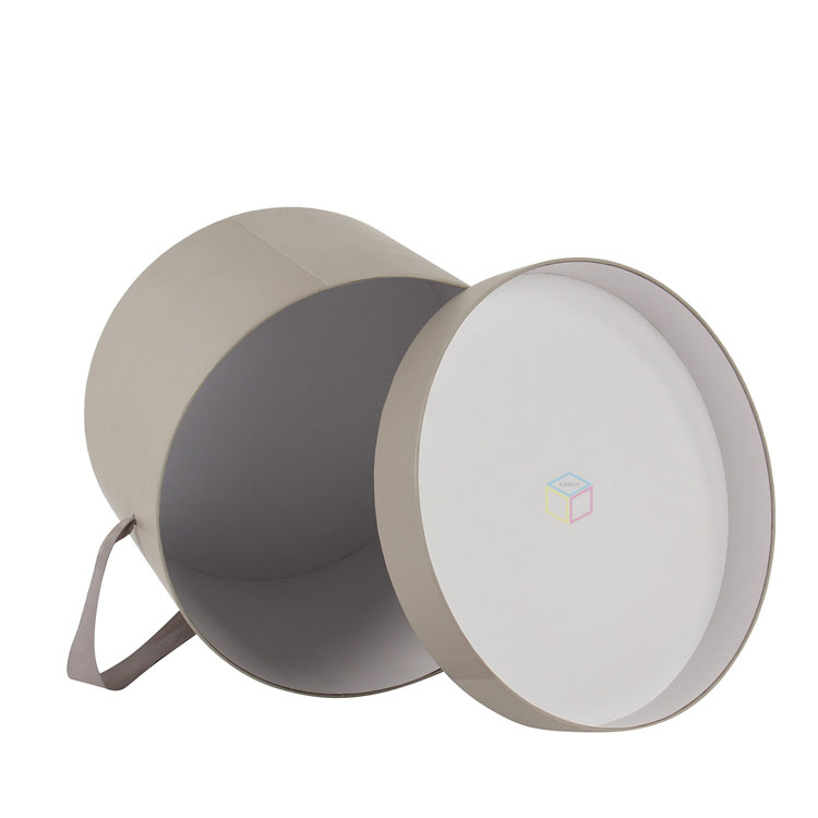  Authentic PVC Window Opening 3D Heart-Shaped Flowers Gift Box for Valentine's Day & Birthday - Shenzhen Kaijie Packaging