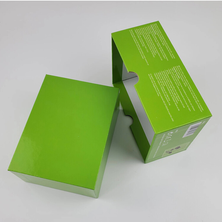  Custom Orange Big Craft Packaging Gift Box with Removable Lid - High-Quality, Eco-Friendly, Fast Delivery