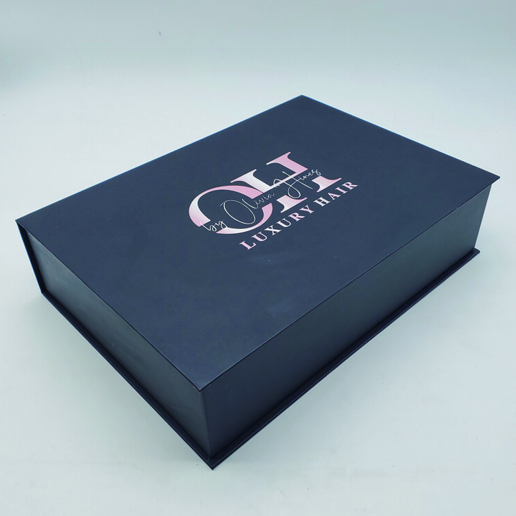  Custom Rigid Magnetic Closure Gift Wristband Box with Silk Interior for Elegant Packaging