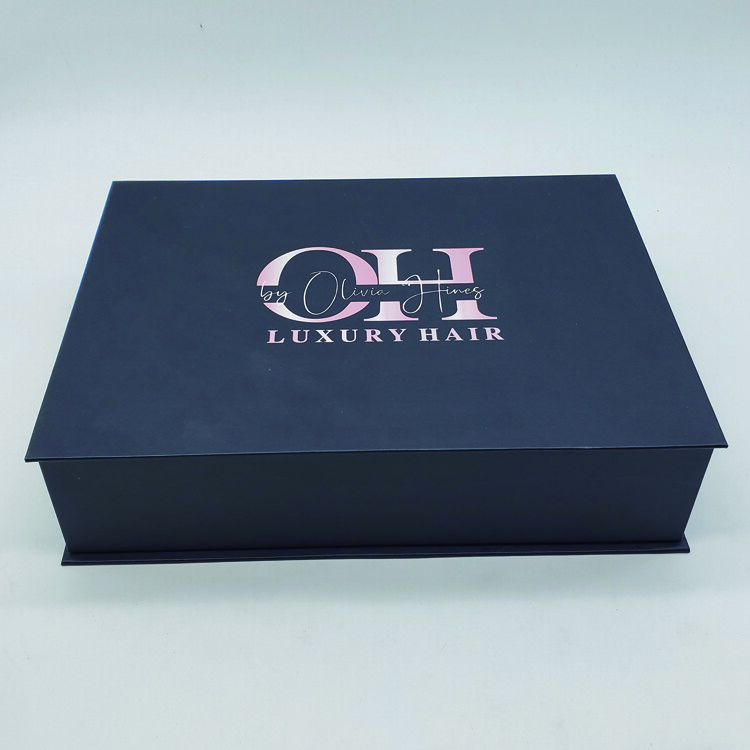  Custom Rigid Magnetic Closure Gift Wristband Box with Silk Interior for Elegant Packaging