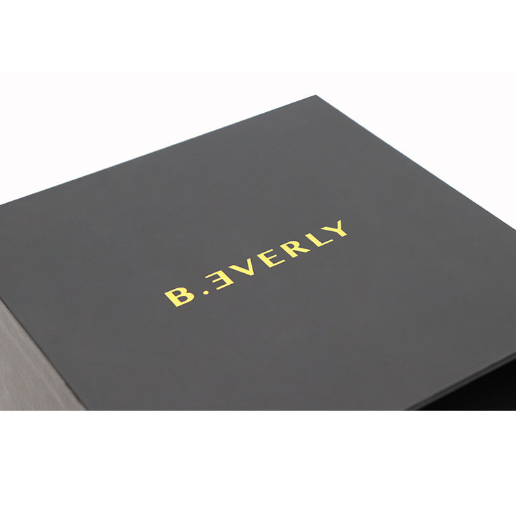  Custom Designed Two-Layer Slide Drawer Premium Chocolate Candy Boxes