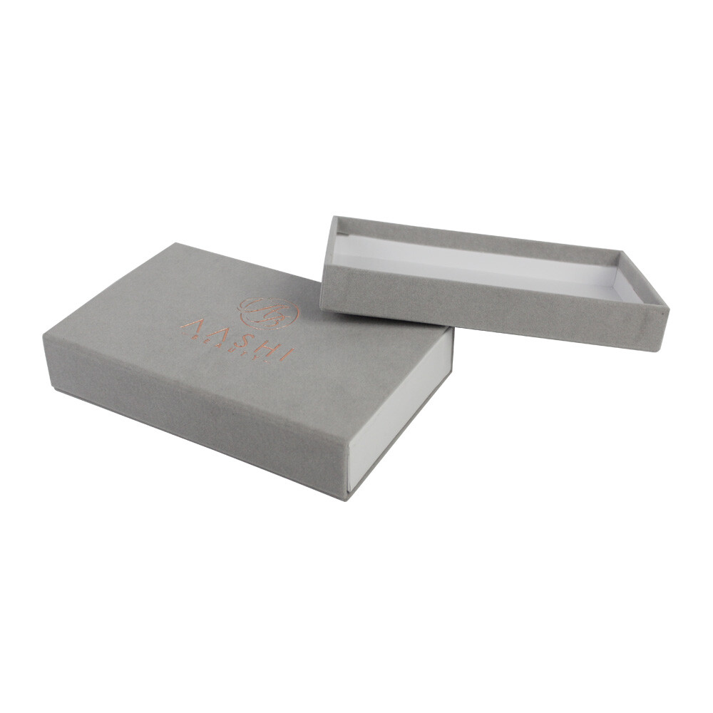 Custom Perfume Set Gift Packaging: Drawer Slide Paper Cardboard Box with High-Quality Printing