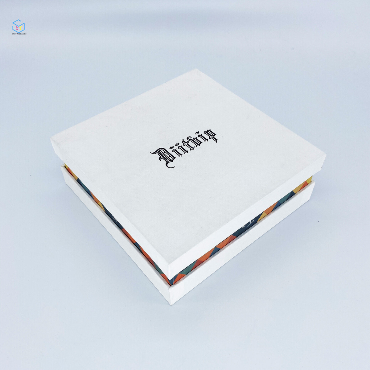 主图_003.jpg High-Quality White Cardboard Leather Belt Storage Box with Removable Lid - Custom Packaging Solutions