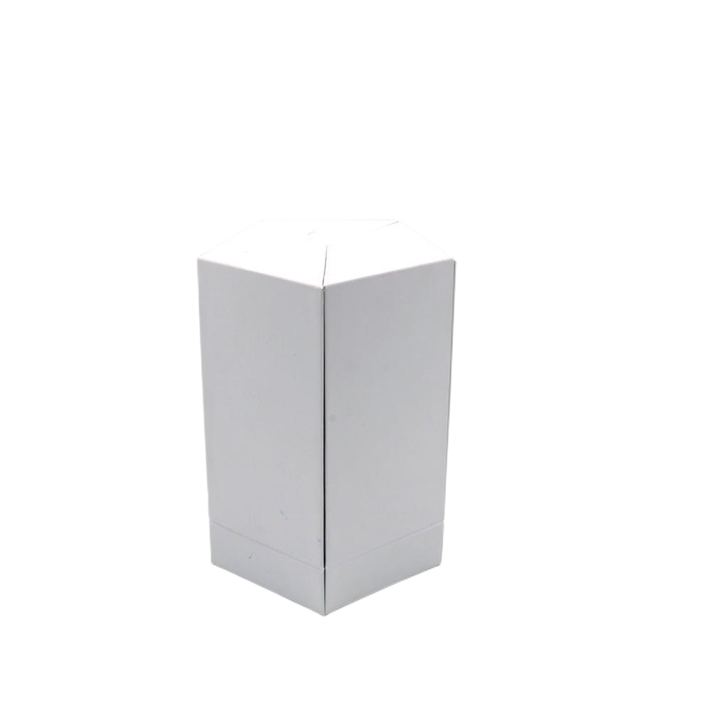 Luxury Honey Bee Display Box - Custom Cardboard Packaging for Royal Honey Gifts