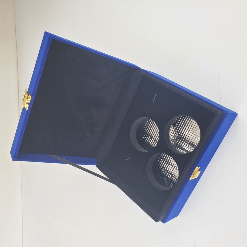 Custom Luxury Velvet Gift Apparel Sex Appeal Stocking - High-End Cardboard Box Packaging