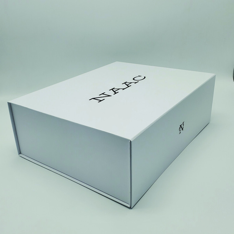 Reusable Extra Large Evening Wedding Dress Packaging Storage Box - High-Quality & Eco-Friendly