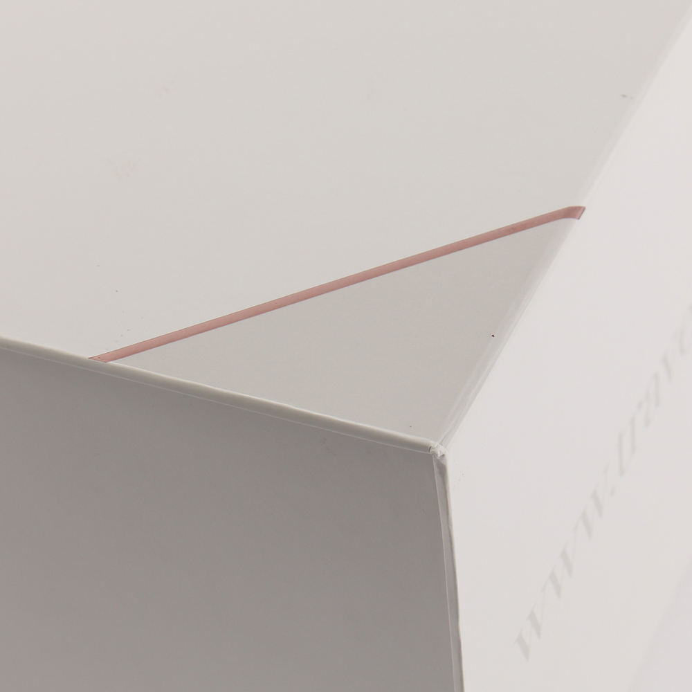 Luxury Big Size Paper Gift Wedding Dress Packaging Box - Customizable & Eco-Friendly