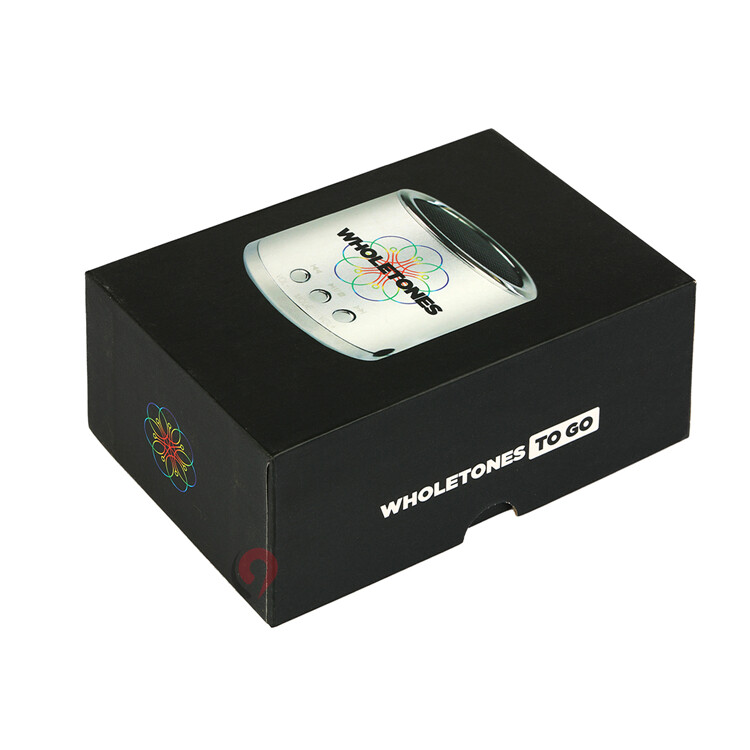 Custom Small Cardboard Kids Smart Watch Box Packaging - High-Quality & Eco-Friendly