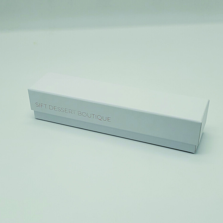 Customized Paper Gift Laduree Macaron Box Wholesale - Shenzhen Kaijie Packaging