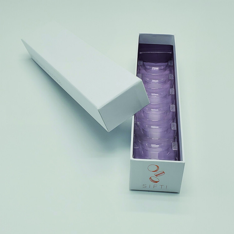 Customized Paper Gift Laduree Macaron Box Wholesale - Shenzhen Kaijie Packaging