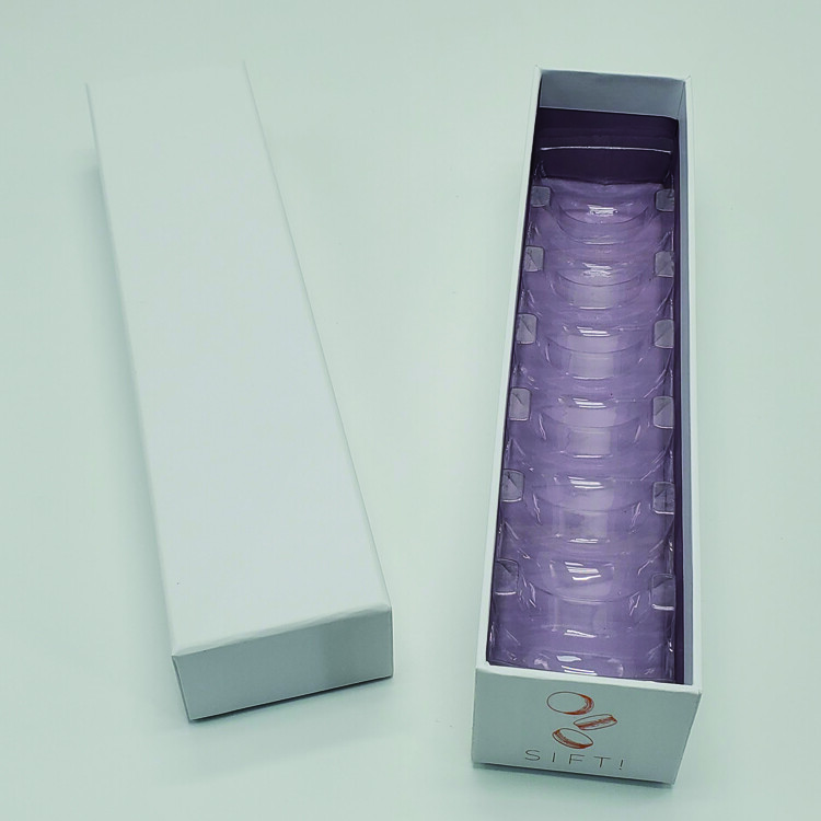 Customized Paper Gift Laduree Macaron Box Wholesale - Shenzhen Kaijie Packaging