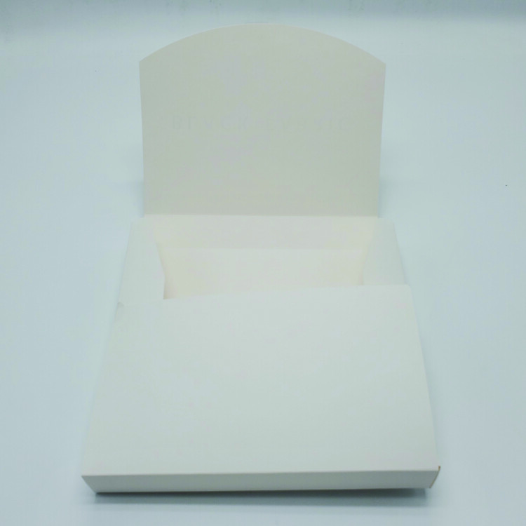 Custom Pink Mailer Paper Box For Clothes Shipping | Bio-degradable | Gold Stamping | Lamination | Varnishing