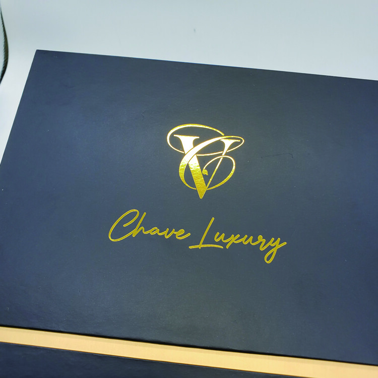 Rigid Candle Packaging Box with Soft-Touch Finish, High-End Branding Solution