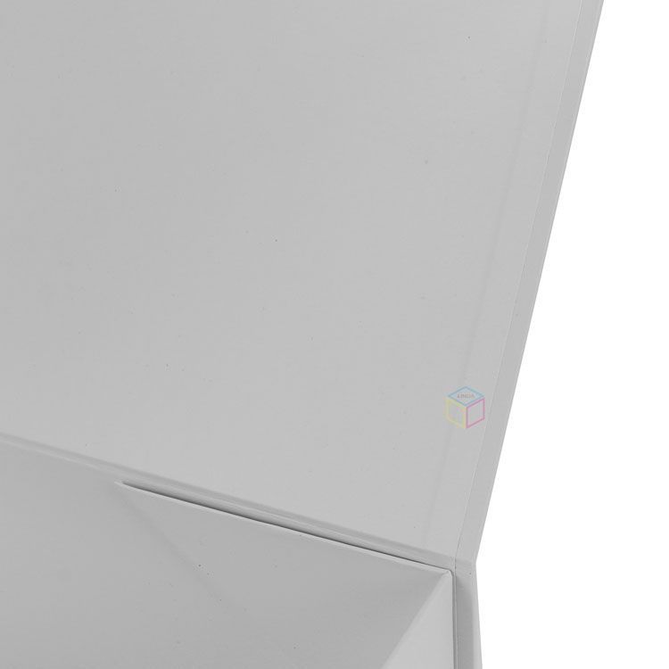 Sturdy Matte Skincare Packaging Boxes with Ribbon - Ideal for Promotional Use