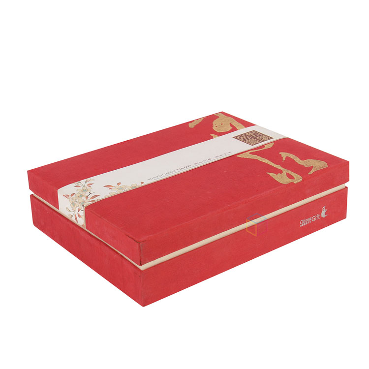 Custom-Sized Book-Style Packaging Boxes for Skincare Sets