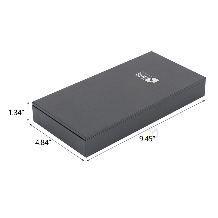Eco-Friendly Phone Case Packaging with Custom Printed Design | Safe & Sustainable Solutions