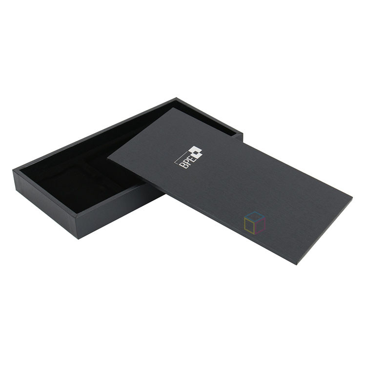 Eco-Friendly Phone Case Packaging with Custom Printed Design | Safe & Sustainable Solutions