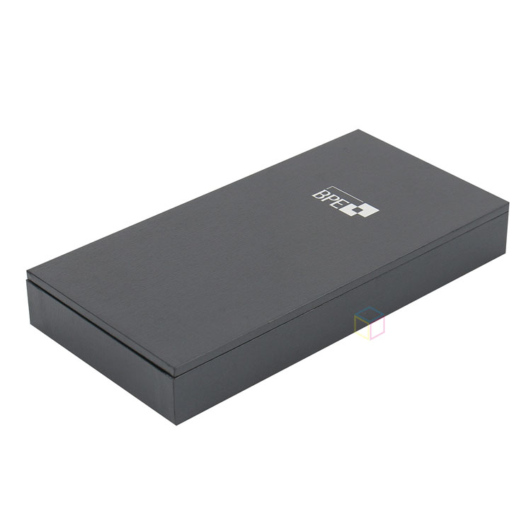 Eco-Friendly Phone Case Packaging with Custom Printed Design | Safe & Sustainable Solutions