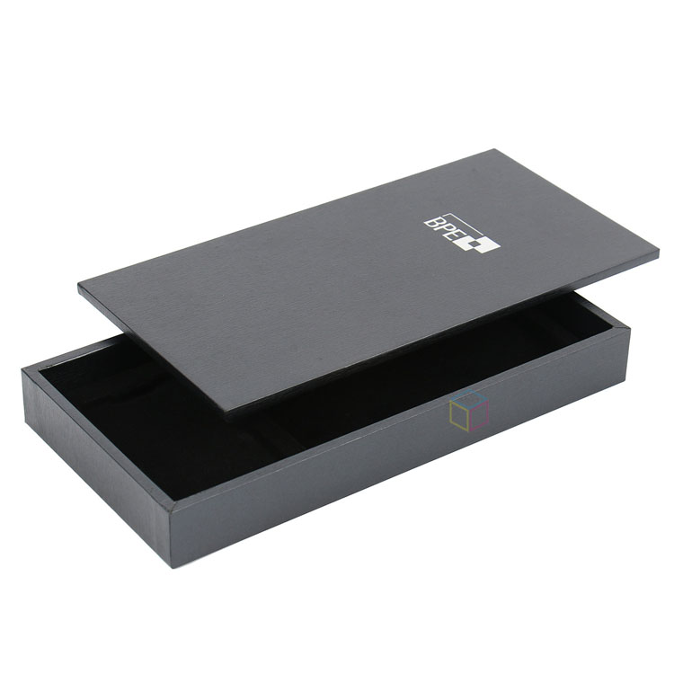 Eco-Friendly Phone Case Packaging with Custom Printed Design | Safe & Sustainable Solutions