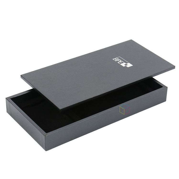 Eco-Friendly Phone Case Packaging with Custom Printed Design | Safe & Sustainable Solutions