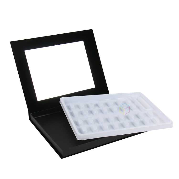 High Quality Custom Skincare Packaging Boxes with Window for Retail | Eco-Friendly & Stylish