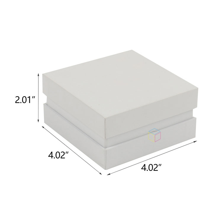 Custom Recyclable Cardboard Luxury Gift Box with Magnetic Lid | Eco-Friendly Festival Packaging
