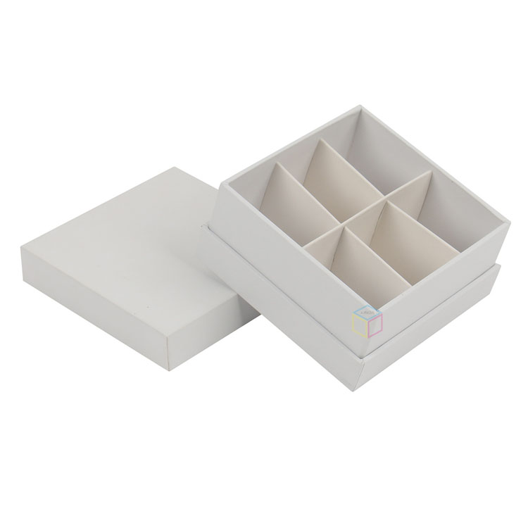 Custom Recyclable Cardboard Luxury Gift Box with Magnetic Lid | Eco-Friendly Festival Packaging