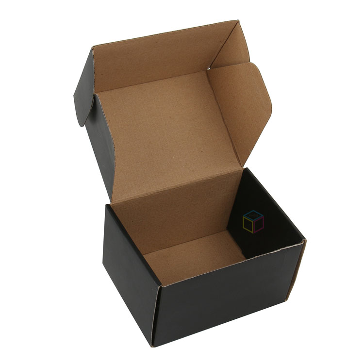 Foldable Tamper-Proof Packaging for Smart Home Devices | Eco-Friendly Custom Box Solutions