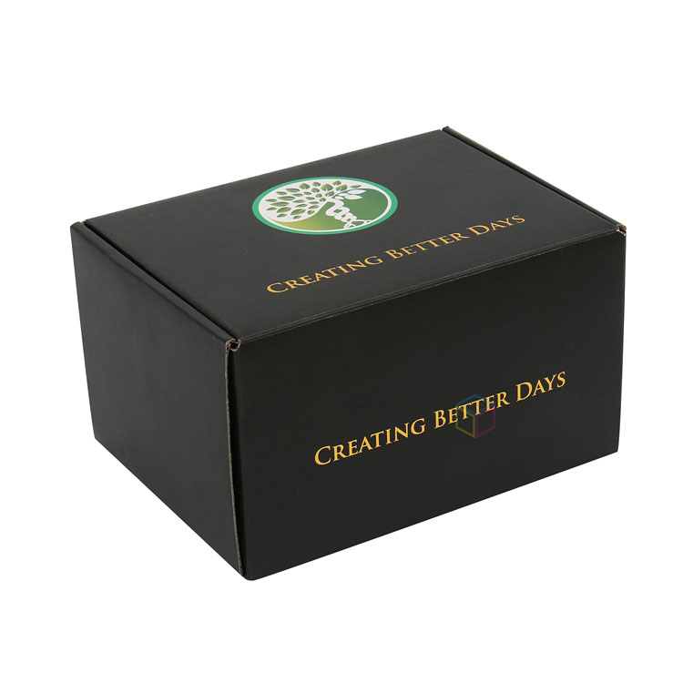 Foldable Tamper-Proof Packaging for Smart Home Devices | Eco-Friendly Custom Box Solutions