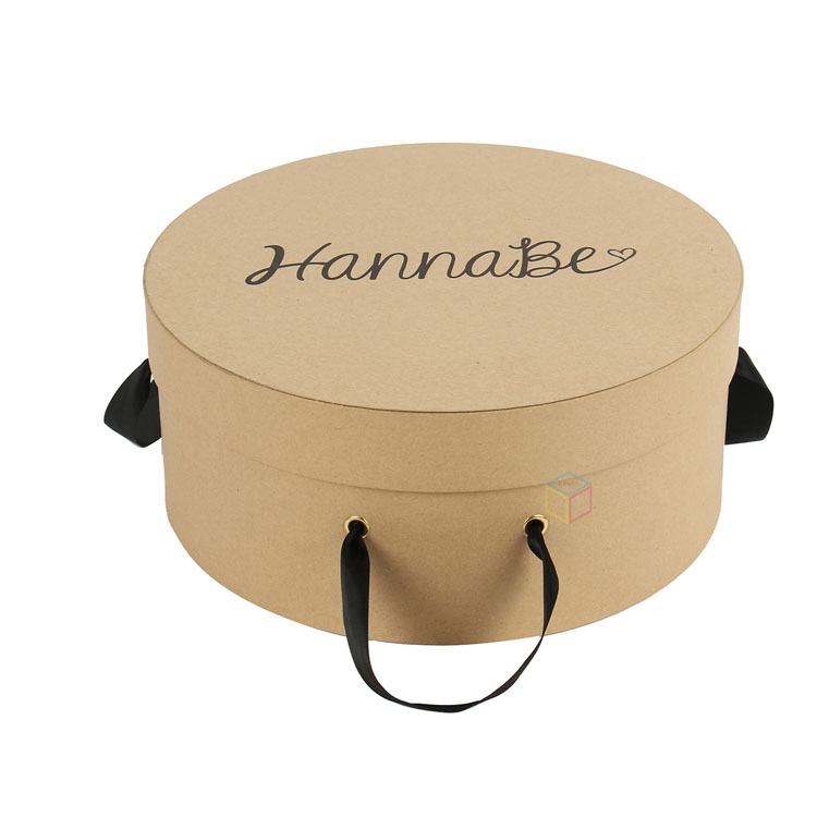 Eco Tube Box Wholesale | Sustainable Round Sweet Confectionery Packaging