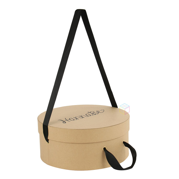 Eco Tube Box Wholesale | Sustainable Round Sweet Confectionery Packaging