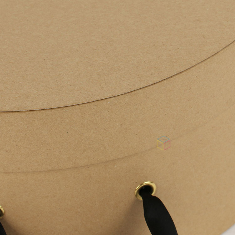 Eco Tube Box Wholesale | Sustainable Round Sweet Confectionery Packaging