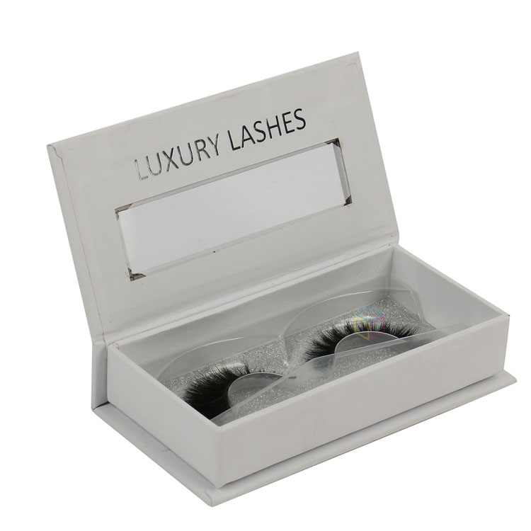 High Quality Custom Skincare Packaging Boxes with Window for Retail | Eco-Friendly & Stylish Designs