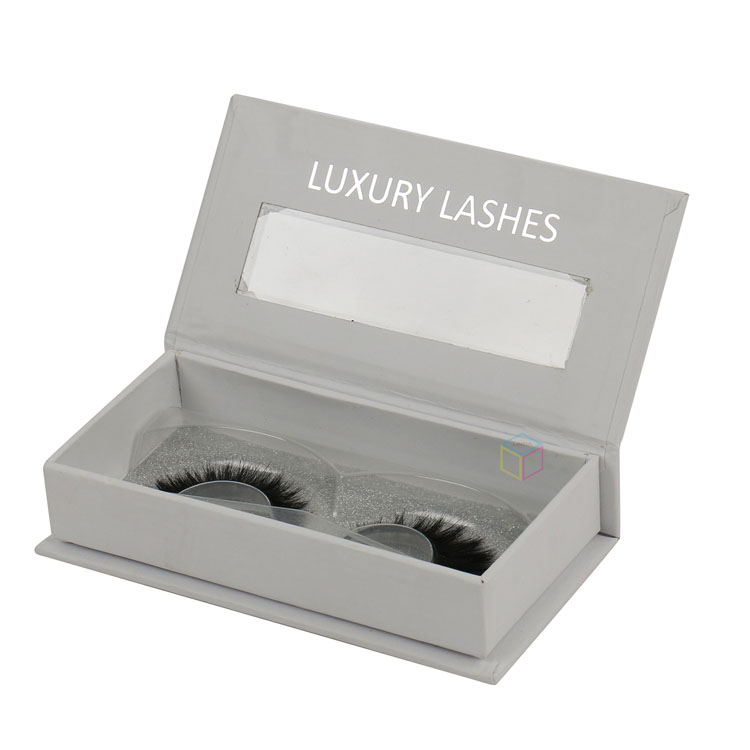 High Quality Custom Skincare Packaging Boxes with Window for Retail | Eco-Friendly & Stylish Designs