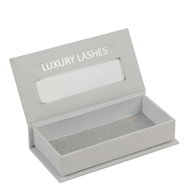 High Quality Custom Skincare Packaging Boxes with Window for Retail | Eco-Friendly & Stylish Designs