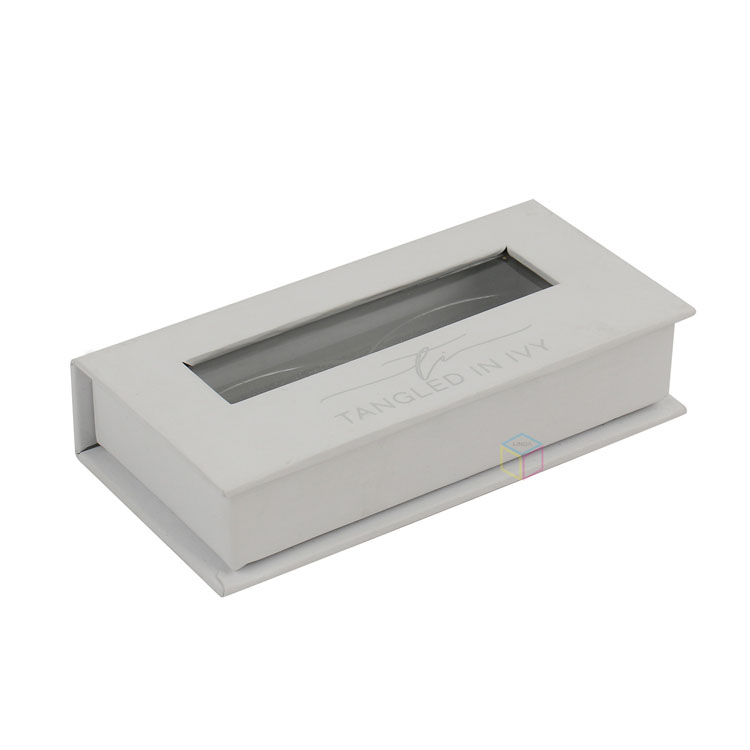 High Quality Custom Skincare Packaging Boxes with Window for Retail | Eco-Friendly & Stylish Designs