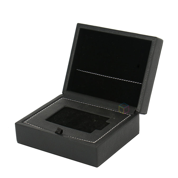 Custom-Sized Two-Piece Book-Style Box for Moisturizer and Toner Sets | Eco-Friendly Packaging