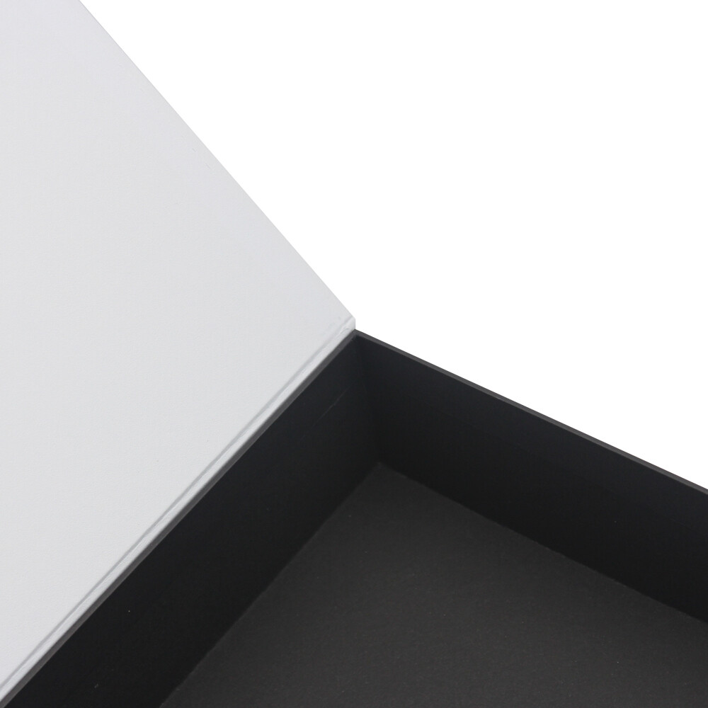 Eco-Friendly Book-Style Packaging for Organic Skincare | Custom Inserts & Recyclable Boxes