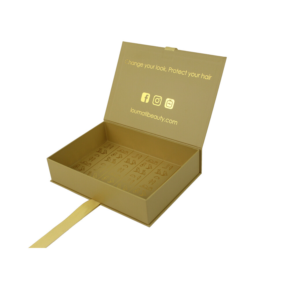 Eco-Friendly Coffee Table Decorative Books Shape Box | Custom Hardcover Blank Books for Home Decoration