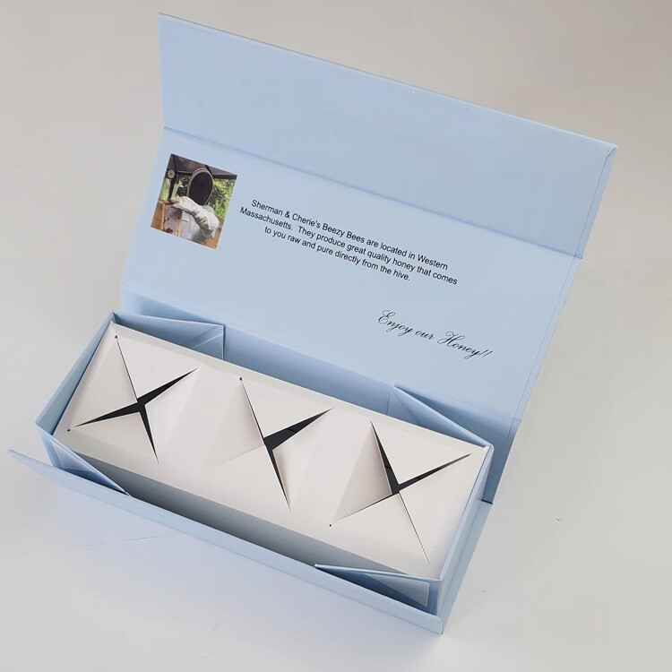 Durable Skincare Boxes with Foldable Design for Easy Shipping | Eco-Friendly Custom Packaging