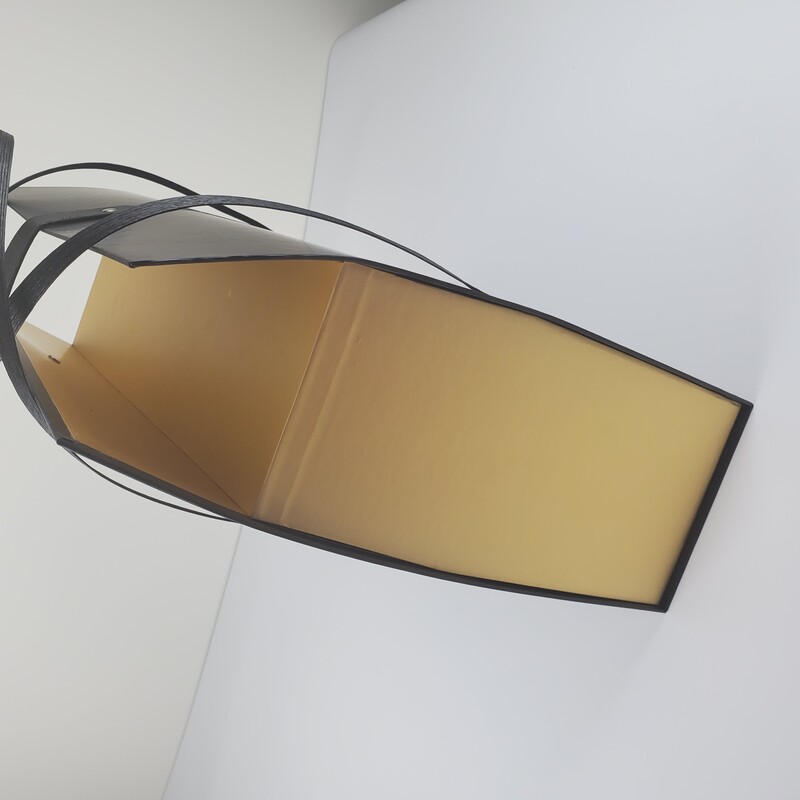 Customized Recyclable Digital Printing Luxury Box Packaging for Clothing & Gifts | Eco-Friendly Branded Design