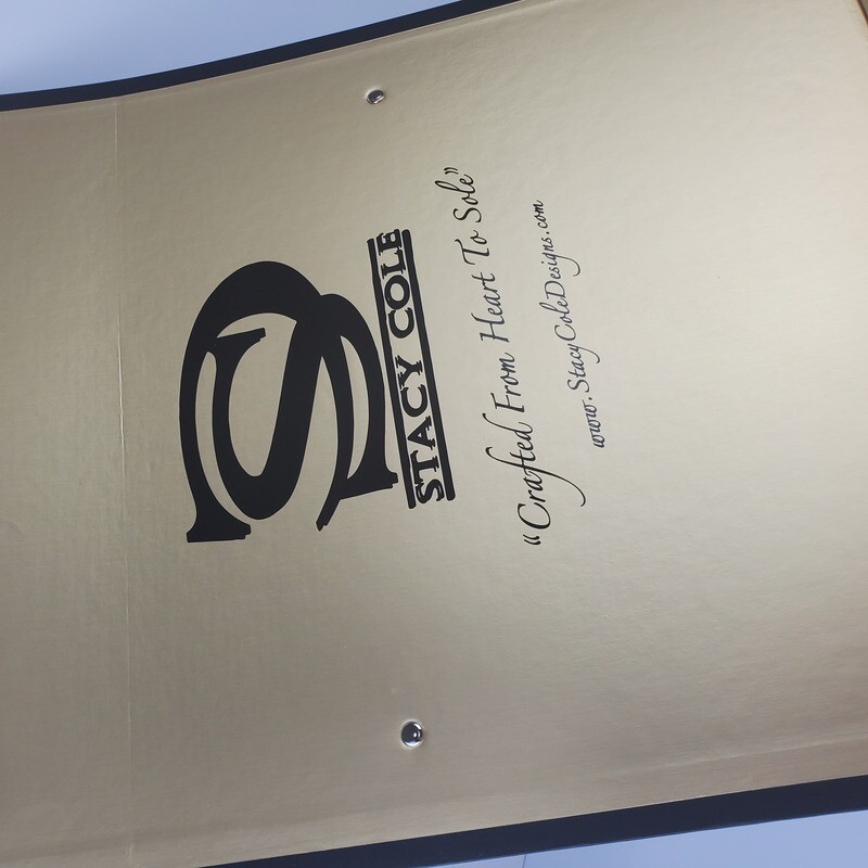 Customized Recyclable Digital Printing Luxury Box Packaging for Clothing & Gifts | Eco-Friendly Branded Design