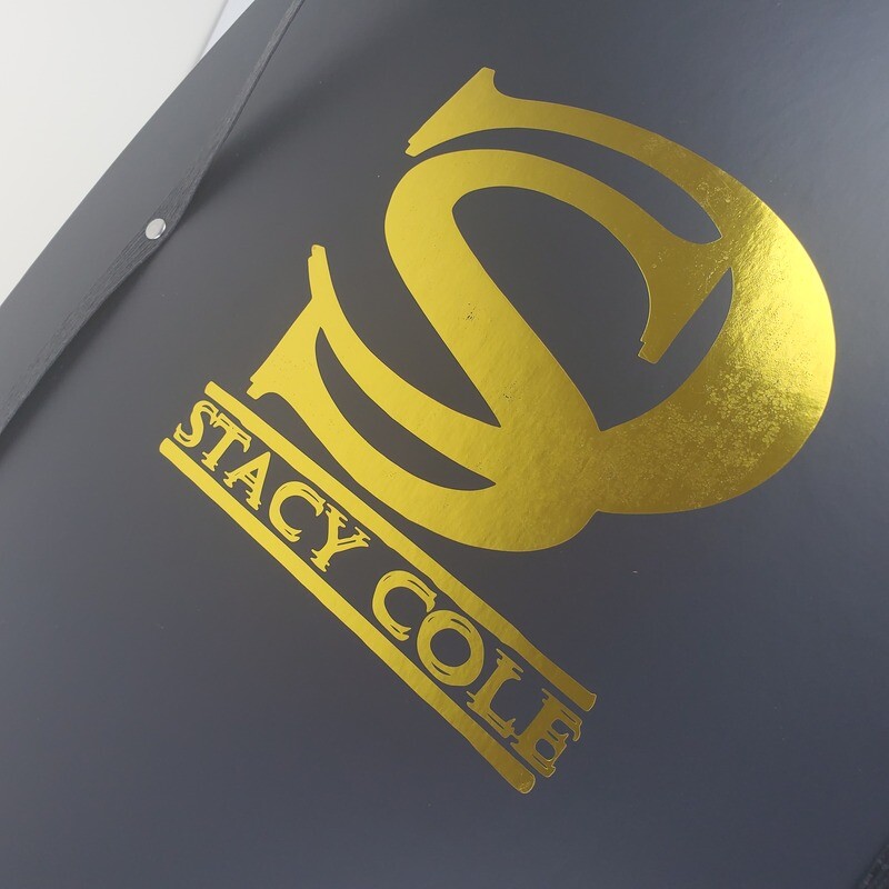 Customized Recyclable Digital Printing Luxury Box Packaging for Clothing & Gifts | Eco-Friendly Branded Design