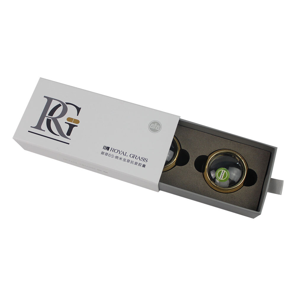 China Manufacturer Custom Paper Printed Cardboard Luxury Sunglass Storage Drawer Sliding Out Gift Packaging Display Case Box