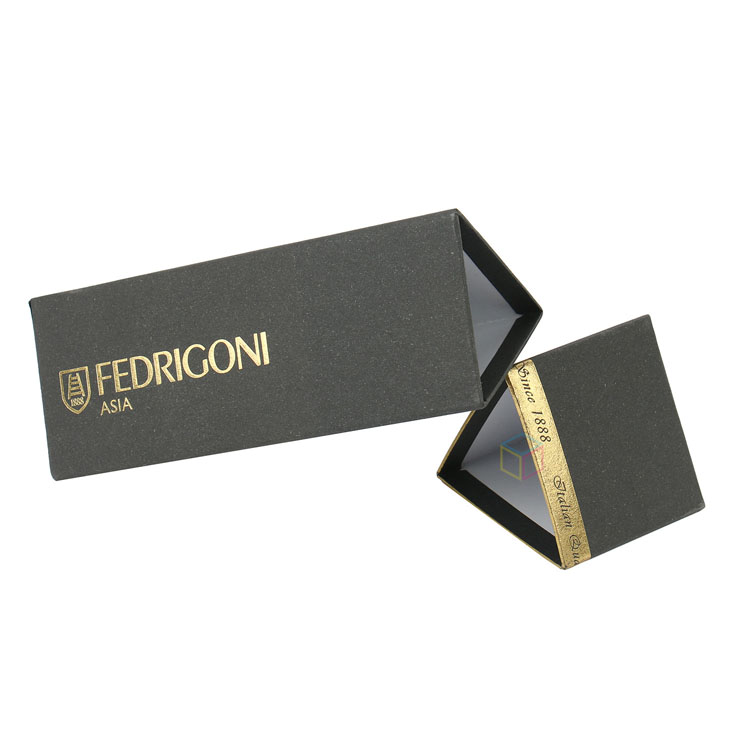 Cute Paper Triangle Shape Cake Box for Birthday Party | Custom Eco-Friendly Packaging