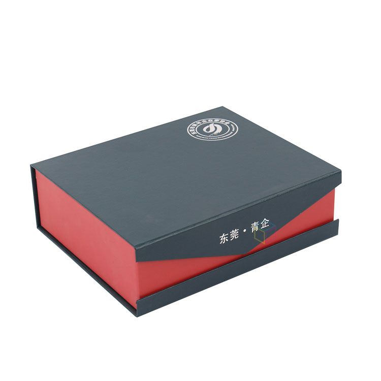 Custom Logo Book Shape Magnetic Empty Cigarette Box | Personalized Smoking Tobacco Packaging | Eco-Friendly Printing