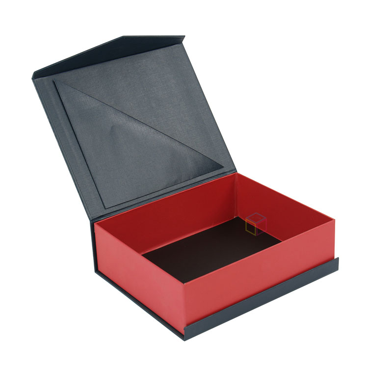 Custom Logo Book Shape Magnetic Empty Cigarette Box | Personalized Smoking Tobacco Packaging | Eco-Friendly Printing