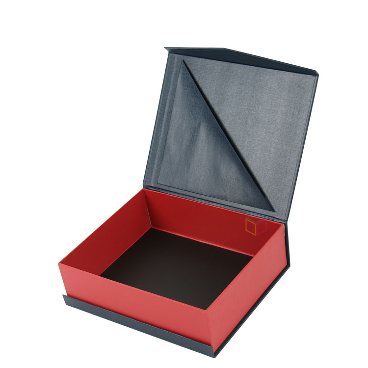Custom Logo Book Shape Magnetic Empty Cigarette Box | Personalized Smoking Tobacco Packaging | Eco-Friendly Printing